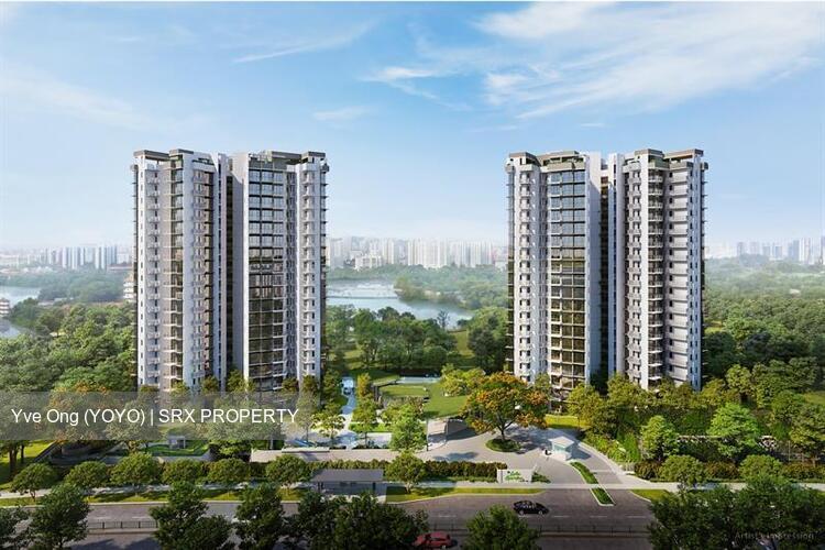 Yuan Ching Road (D22), Condominium #594843731